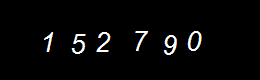Real Person Number