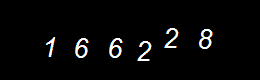 Real Person Number