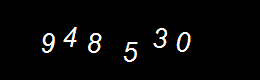 Real Person Number