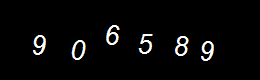 Real Person Number