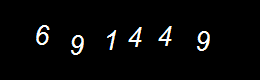 Real Person Number