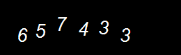 Real Person Number