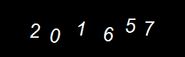Real Person Number