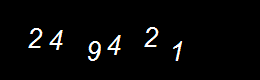 Real Person Number