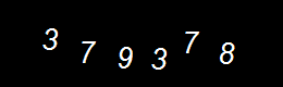 Real Person Number