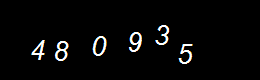 Real Person Number