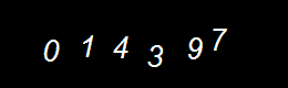 Real Person Number