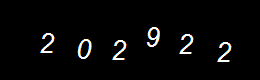 Real Person Number