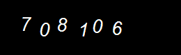 Real Person Number