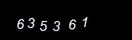 Real Person Number