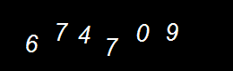 Real Person Number