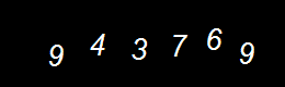 Real Person Number