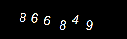 Real Person Number