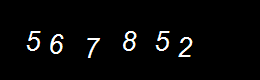 Real Person Number
