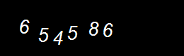 Real Person Number