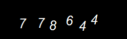 Real Person Number