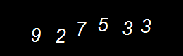 Real Person Number