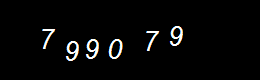 Real Person Number