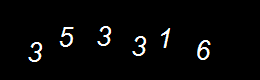 Real Person Number