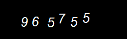 Real Person Number