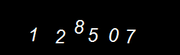 Real Person Number