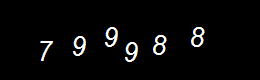 Real Person Number