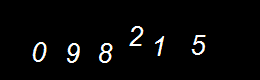 Real Person Number