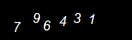Real Person Number