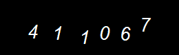 Real Person Number