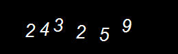 Real Person Number