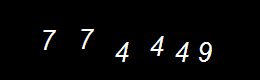 Real Person Number