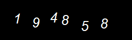 Real Person Number