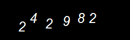 Real Person Number
