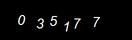 Real Person Number