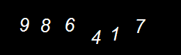 Real Person Number