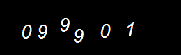 Real Person Number