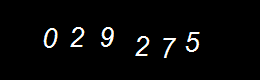 Real Person Number