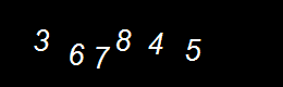 Real Person Number