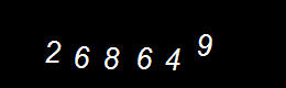 Real Person Number