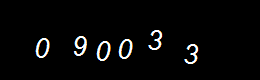 Real Person Number