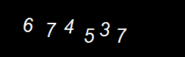 Real Person Number