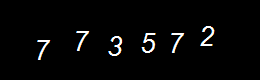 Real Person Number
