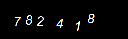 Real Person Number