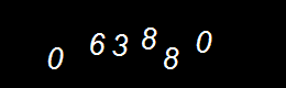 Real Person Number