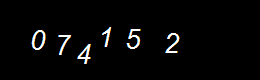 Real Person Number