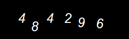 Real Person Number