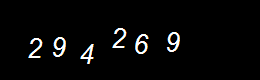 Real Person Number