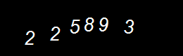 Real Person Number
