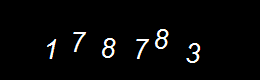 Real Person Number