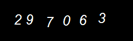 Real Person Number